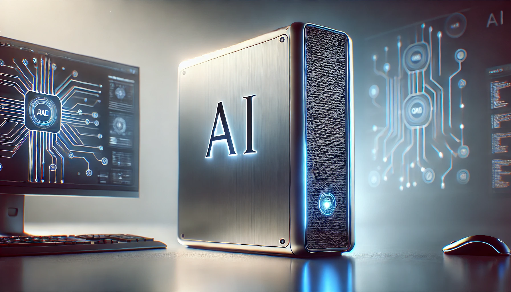 AI Beginner’s Guide: 5 Mind-Blowing Ways Artificial Intelligence Is Shaking Up Our World!